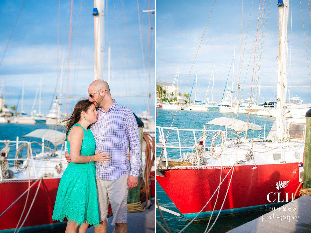 CLH images Photography - Sunrise Beach Session - Key West Photographer - Couples Beach Photography - Florida Photographer - Key West Photos - South Beach Key West (41)