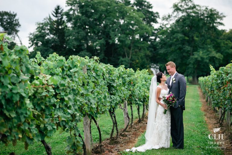 Casa Larga Vineyards Wedding in Fairport, NY | Rochester Wedding ...