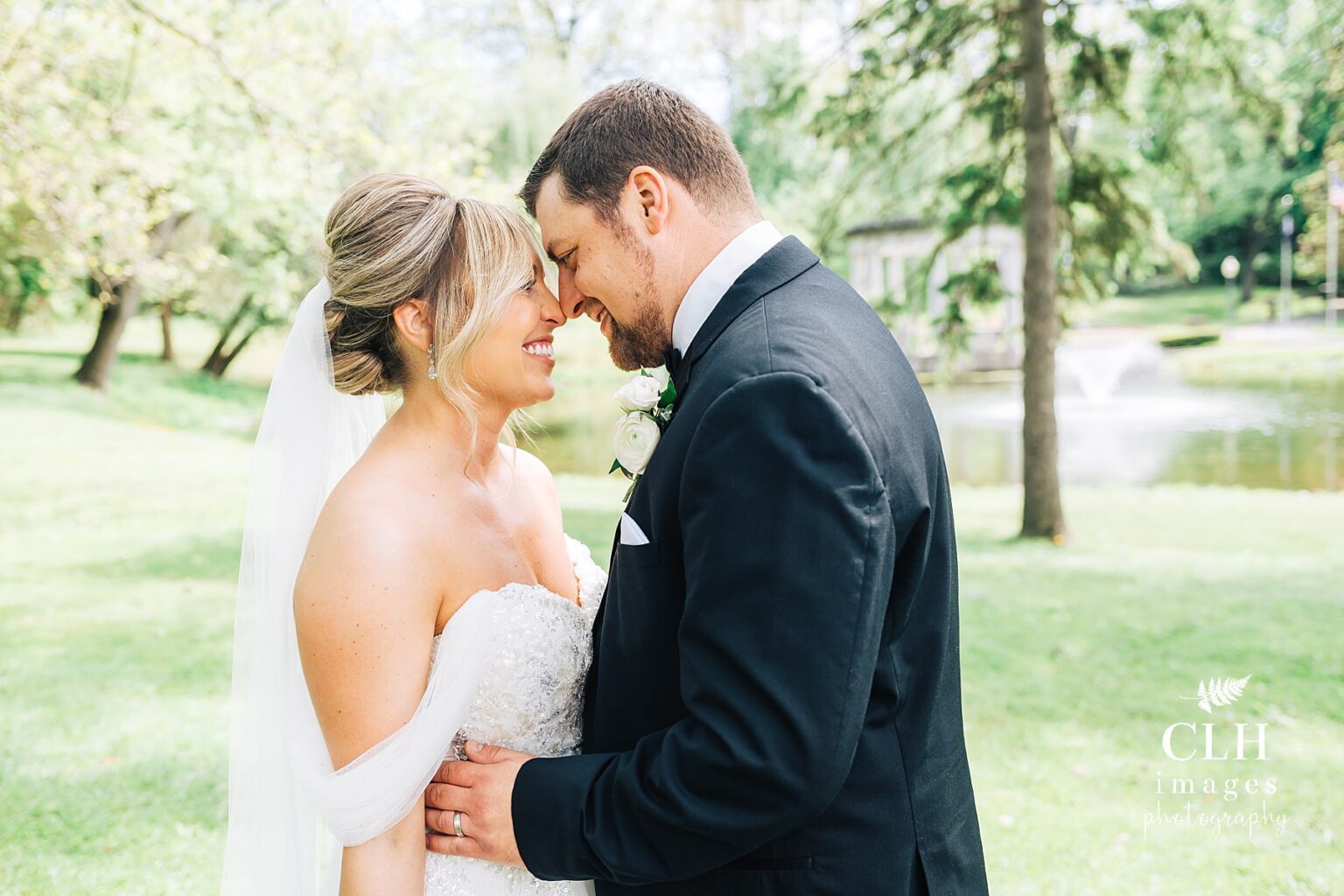 Cork Factory Hotel Wedding in Lancaster, PA | Lancaster Wedding 