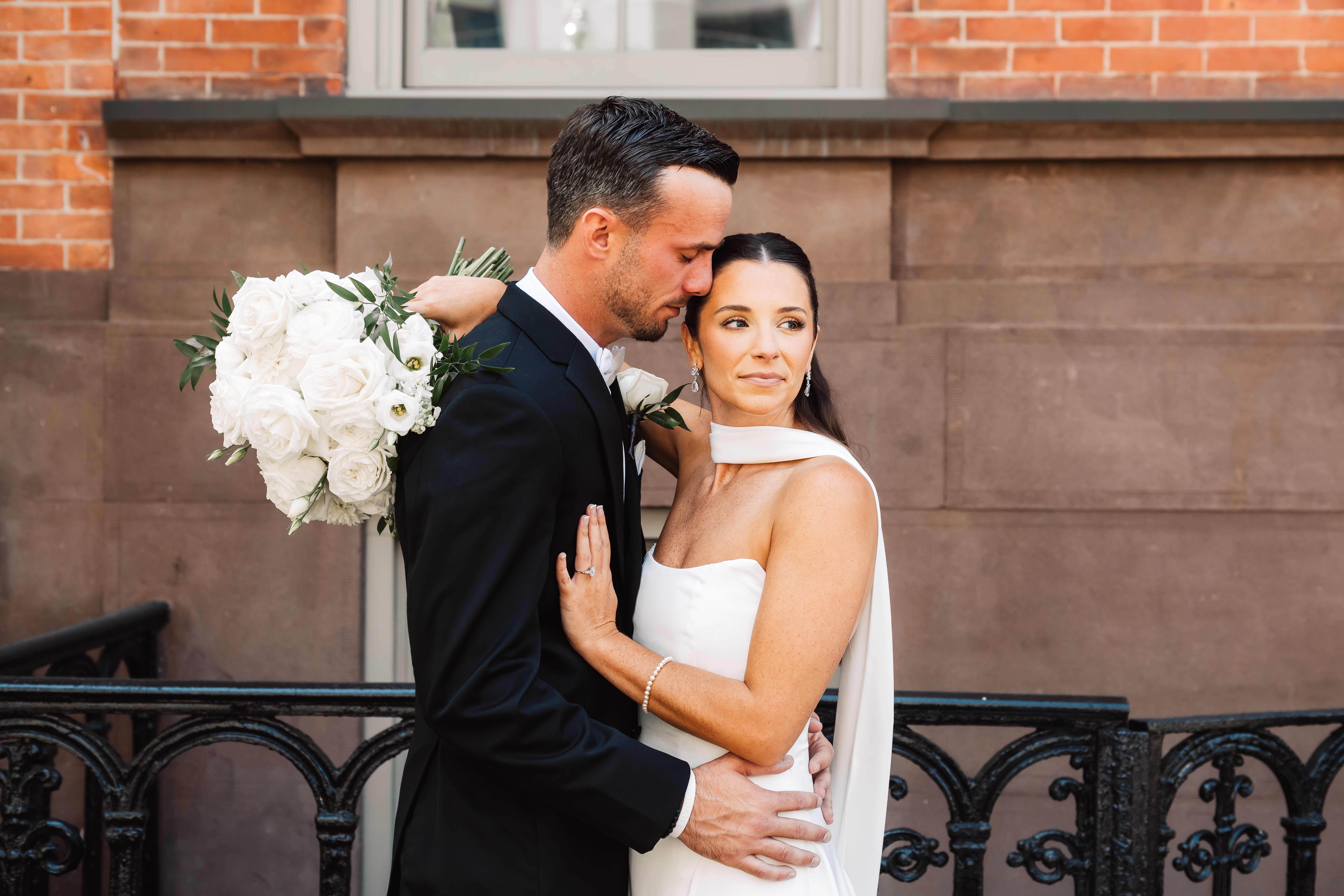 Albany NY wedding photographers